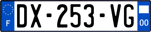DX-253-VG