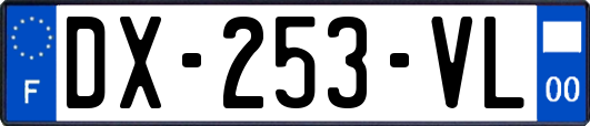 DX-253-VL