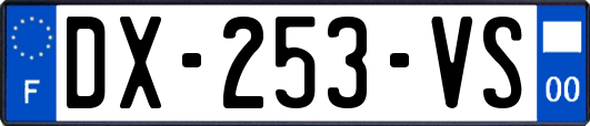 DX-253-VS