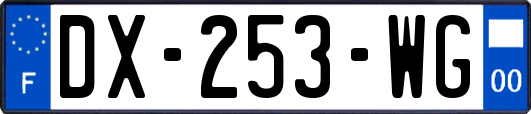 DX-253-WG