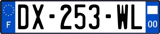 DX-253-WL