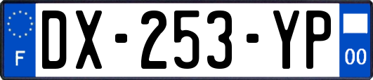 DX-253-YP