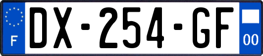 DX-254-GF
