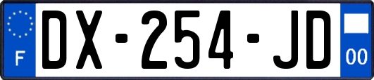 DX-254-JD