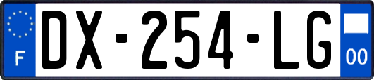 DX-254-LG
