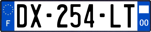 DX-254-LT