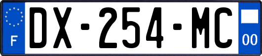 DX-254-MC
