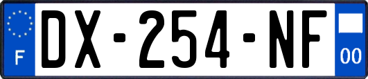 DX-254-NF