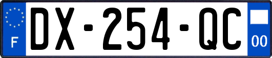 DX-254-QC