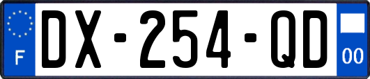 DX-254-QD