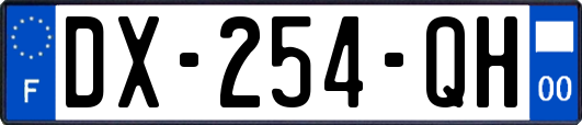 DX-254-QH
