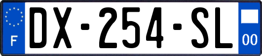 DX-254-SL