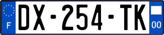 DX-254-TK
