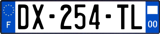 DX-254-TL
