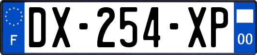 DX-254-XP