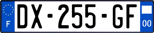 DX-255-GF
