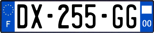 DX-255-GG
