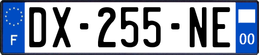 DX-255-NE