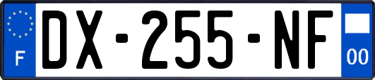 DX-255-NF