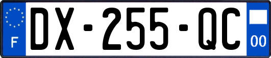 DX-255-QC