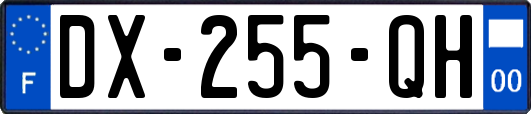 DX-255-QH