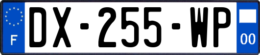 DX-255-WP