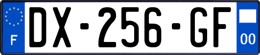 DX-256-GF