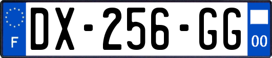 DX-256-GG