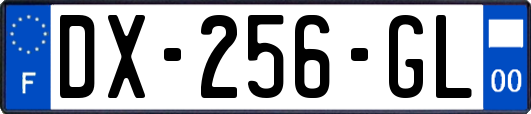 DX-256-GL