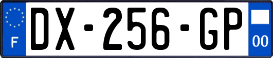 DX-256-GP