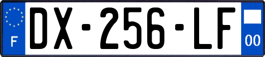 DX-256-LF