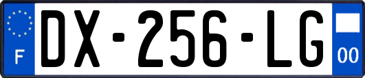 DX-256-LG
