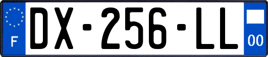 DX-256-LL