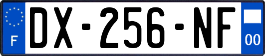 DX-256-NF