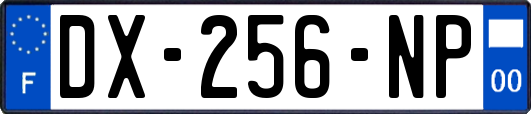 DX-256-NP
