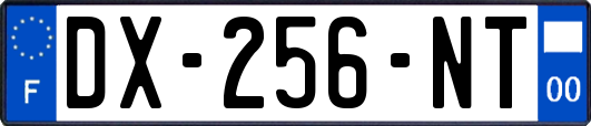 DX-256-NT