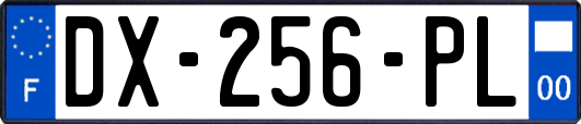 DX-256-PL