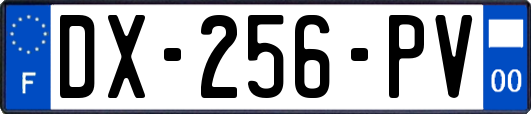 DX-256-PV