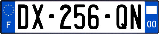 DX-256-QN
