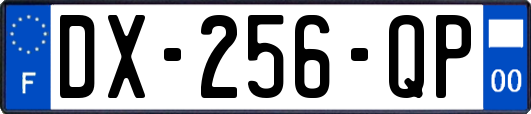 DX-256-QP