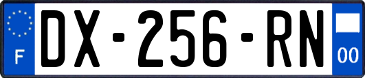 DX-256-RN