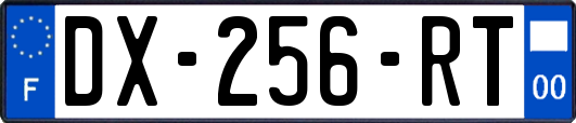 DX-256-RT