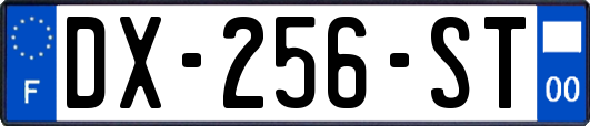 DX-256-ST