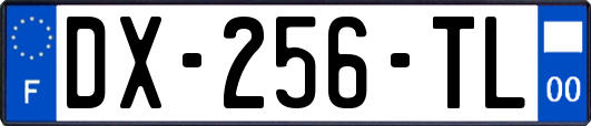 DX-256-TL