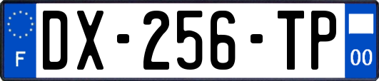 DX-256-TP