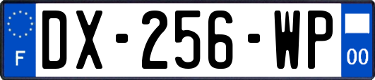 DX-256-WP