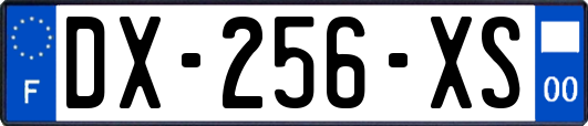 DX-256-XS