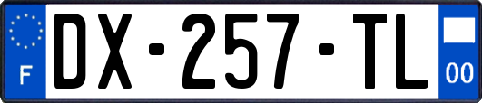 DX-257-TL