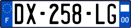 DX-258-LG