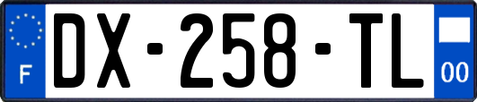 DX-258-TL